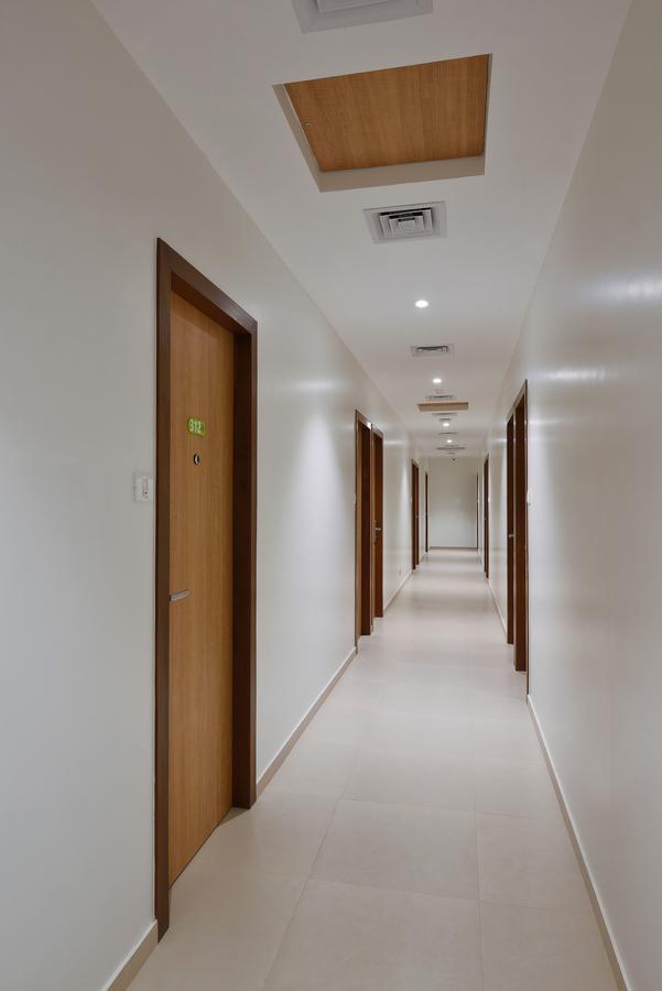 Hotel Leafio-Near Airport Mumbai Exterior foto